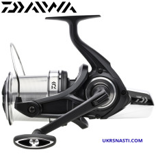 Катушка безынерционная Daiwa 23 Superspod 45 SCW QD-OT